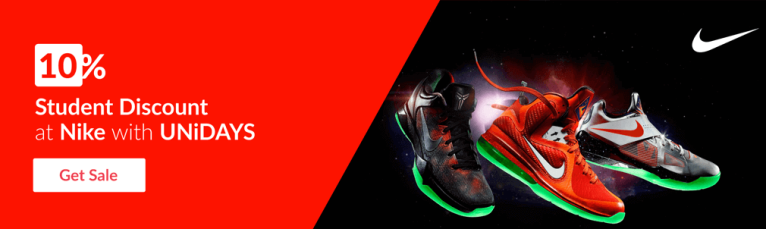 Nike_Website