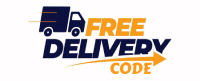 Free Delivery Code